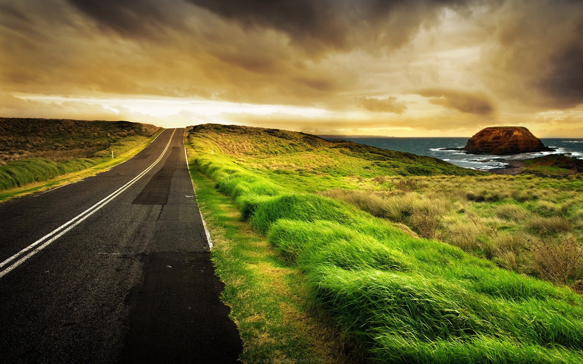 nature-wallpapers-beautiful-road